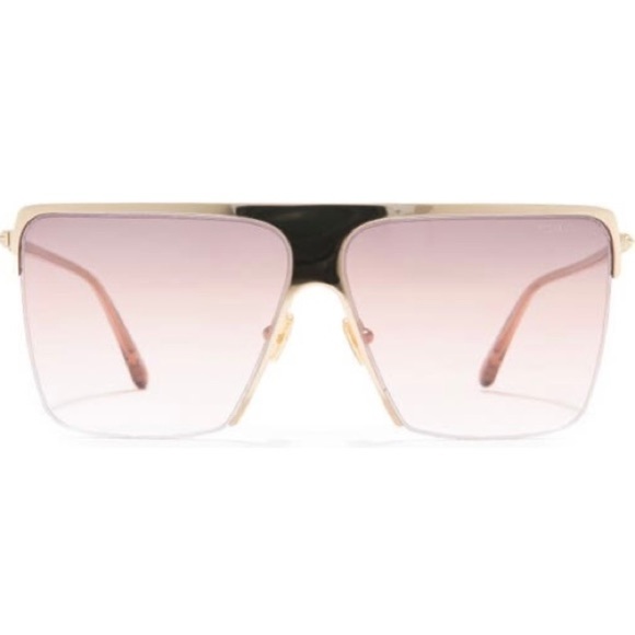 New TOM FORD Sunglasses - Picture 10 of 11